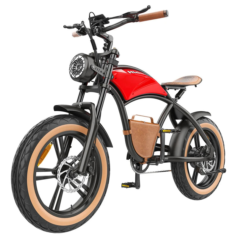 Moteur de vélo électrique Hidoes B10 1000 W Moteur de vélo électrique Hidoes B10 1000 W